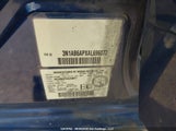 Nissan Sentra 2.0S 3N1AB6APXAL696077 снимка