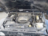 Jeep Wrangler Sport 1C4AJWAG2GL327041 снимка
