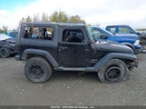 Jeep Wrangler Sport 1C4AJWAG2GL327041 снимка