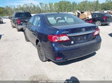 Toyota Corolla Ce/Le/S 2T1BU4EE5CC773212 снимка