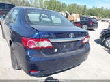 Toyota Corolla Ce/Le/S 2T1BU4EE5CC773212 снимка