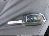 Hyundai Sonata Gl 5NPE24AF7JH712410 снимка