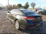 Hyundai Sonata Gl 5NPE24AF7JH712410 снимка