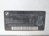 BMW 328 Xi Sulev WBA8E3G5XGNT77517 снимка