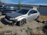 Acura Tl 19UUA96509A801901 снимка
