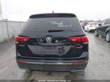 VOLKSWAGEN TIGUAN SEL PREMIUM 3VV4B7AX7JM****** снимка