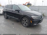 VOLKSWAGEN TIGUAN SEL PREMIUM 3VV4B7AX7JM****** снимка