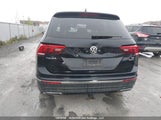 VOLKSWAGEN TIGUAN SEL PREMIUM 3VV4B7AX7JM****** снимка