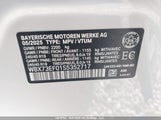 BMW X1 XDRIVE28I WBX73EF01S5****** снимка
