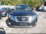 Nissan Pathfinder S/Sv/Sl/Platinum 5N1AR2MM6DC660336 photo