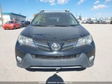 Toyota Rav4 Xle 2T3RFREV5DW047427 снимка