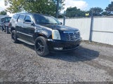 Cadillac Escalade Luxury 1GYFK63897R235781 снимка