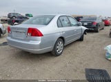 Honda Civic Lx 2HGES16643H946167 снимка