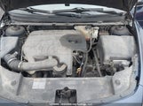 Chevrolet Malibu 1G1ZC5EU3BF117801 снимка