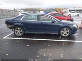 Chevrolet Malibu 1G1ZC5EU3BF117801 снимка