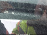 Chevrolet Malibu 1G1ZC5EU3BF117801 снимка