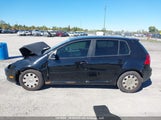 Volkswagen Rabbit 5-Door Comfortline/5-Door Trendline WVWDA71K99W107971 снимка