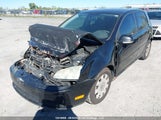 Volkswagen Rabbit 5-Door Comfortline/5-Door Trendline WVWDA71K99W107971 photo