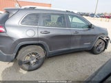 Jeep Cherokee North 1C4PJMCB2FW664354 снимка