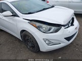 Hyundai Elantra Gls KMHDH4AH8GU484066 снимка