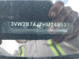Volkswagen Jetta S 3VW2B7AJ7HM248531 снимка