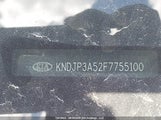 Kia Soul KNDJP3A52F7755100 снимка
