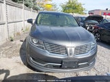 Lincoln Mkx Reserve 2LMPJ8LR5JBL11167 снимка