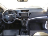 Honda Cr-V Se 2HKRM4H42GH102648 снимка