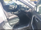 Toyota Rav4 Limited 2T3DWRFV7PW174385 снимка