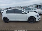 Volkswagen Golf 1.8 Tsi Comfortline/1.8 Tsi Highline/1.8 Tsi Trendline 3VWB17AU7JM285923 снимка