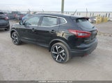 Nissan Qashqai Sv JN1BJ1BWXPW107127 снимка