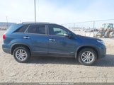 Kia Sorento Lx 5XYKTDA78EG478168 снимка