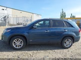Kia Sorento Lx 5XYKTDA78EG478168 снимка
