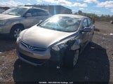 Hyundai Elantra Gl 5NPDH4AE1EH486629 снимка