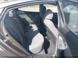Hyundai Elantra Gl 5NPDH4AE1EH486629 снимка