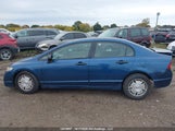 Honda Civic Dx-G 2HGFA1F45AH020525 снимка