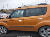 Kia Soul +/!/Sport KNDJT2A20A7029241 fotografie