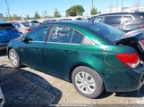 Chevrolet Cruze 1Lt 1G1PC5SB6E7237584 снимка