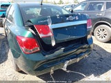 Chevrolet Cruze 1Lt 1G1PC5SB6E7237584 снимка