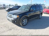 Ford Escape Limited 1FMCU9EG9CKC30281 снимка