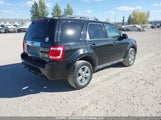 Ford Escape Limited 1FMCU9EG9CKC30281 снимка