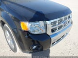 Ford Escape Limited 1FMCU9EG9CKC30281 снимка