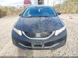 Honda Civic Ex 4Dr 2HGFB2F54EH012644 снимка