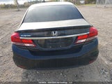 Honda Civic Ex 4Dr 2HGFB2F54EH012644 снимка
