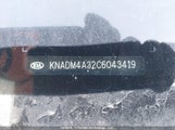 Kia Rio Ex/Ex+/Lx/Lx+/Sx KNADM4A32C6043419 снимка