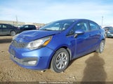 Kia Rio Ex/Ex+/Lx/Lx+/Sx KNADM4A32C6043419 снимка