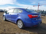 Kia Rio Ex/Ex+/Lx/Lx+/Sx KNADM4A32C6043419 снимка