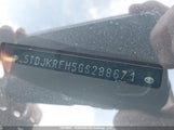 TOYOTA highlander xle 5TDJKRFH5GS****** снимка