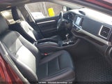 TOYOTA highlander xle 5TDJKRFH5GS****** снимка