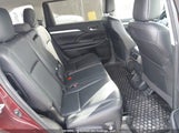 TOYOTA highlander xle 5TDJKRFH5GS****** fotografie